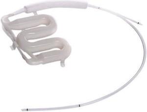 GE WR17X11440 Water Tank Dispenser Assembly for Refrigerator