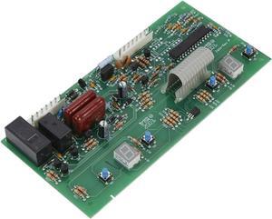 Whirlpool WPW10503278 OEM Refrigerator Main Control Board, standard size, Green