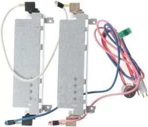 GE Appliances WR51X442 Refrigerator Defrost Heater Kit with T