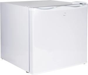 Koolatron Mini Upright Freezer 1.2 cu ft (34L) White, Manual Defrost, Space-Saving Flat Back, Reversible Door, Wire Shelf, for Apartment, Condo, Office, RV, Cabin, Dorm Room, Home Bar Koolatron Mini Upright Freezer 1.2 cu ft (34L) White, Manual Defrost, Space-Saving Flat Back, Reversible Door, Wire Shelf, for Apartment, Condo, Office, RV, Cabin, Dorm Room, Home Bar