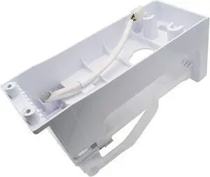 Supplying Demand DA97-08059A Refrigerator Ice Maker Assembly Replacement Model Specific Not Universal