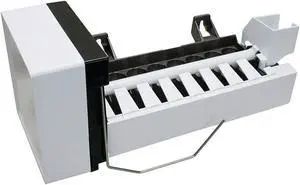 241798224 241642511 Ice Maker Compatible with Electrolux Frigidaire Refrigerators 241798201