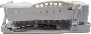 Supplying Demand DA97-07365G DA97-07365A Refrigerator Ice Maker Assembly Replacement Model Specific Not Universal