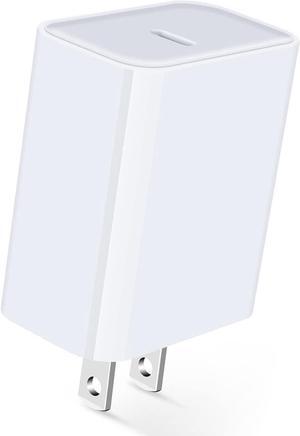 USB C Google Pixel 8 Fast Charger Block for Google Pixel 8 Pro 7a 7 Pro 6a 6 Pro 5a 5 4a 4 XL 3a 3 2XL,20W Fast Wall Charger Box PD Power Adapter for iPhone 15 14 13 12 11 Pro Max,Samsung S24 S23 S22