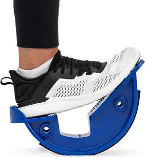 ProStretch the Original Calf Stretcher and Foot Rocker for Plantar Fasciitis, Achilles Tendonitis and Tight Calves, Made in USA