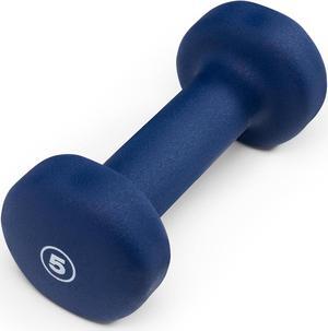 Marcy Colored Neoprene Dumbbells