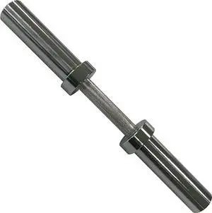 CAP Barbell Olympic Dumbbell Handles | Multiple options