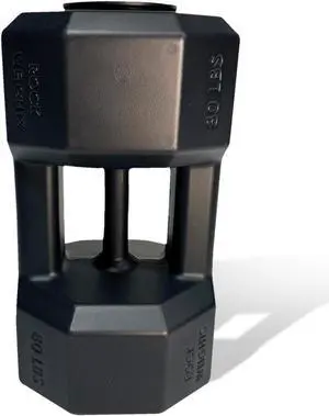 Dumbbell Molds