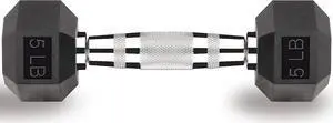 Wrist Ankle Bangles Weights For Women And Men - dumbbells Bracelet for Walking, Jogging, Yoga, Gym, Strength Training