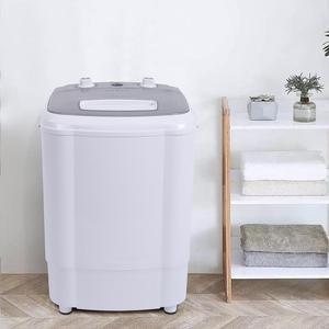 baddieonnabudget portable washing machine & spinner dryer for my