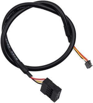 Cabo bluetooth preto para FV-AX3000 adaptador sem fio