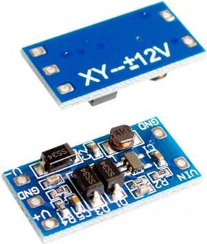 CFSUNBIRD-módulo de potencia de 2,8 V a 5,5 V, entrada más o menos 12V, salida de 5V, giro +-12V, placa Convertidora de DC-DC