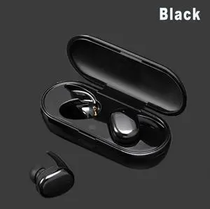 Y30 TWS Wireless headphones Bluetooth 5.0 Earphone Noise Cancelling Headset Stereo Sound Music In-ear Earbuds for all smartphone