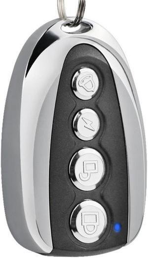 est Wireless Auto Remote Control Duplicator Adjustable Frequency 433.92 MHz Gate Copy Remote Controller Hot Mini