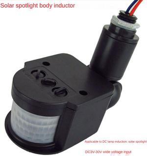 Motion Sensor PIR Infrared Light Switch AC 220V 12V  8V Automatic Induction Sensor Light Outdoor Indoor High Sensitive