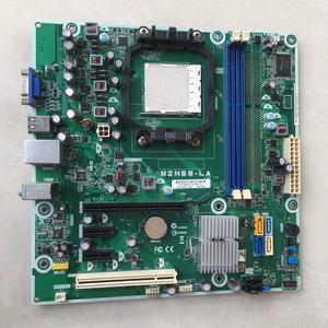 Motherboard for HP M2N68-LA motherboard AM3 DDR3 RAM  612502-001 570876-001