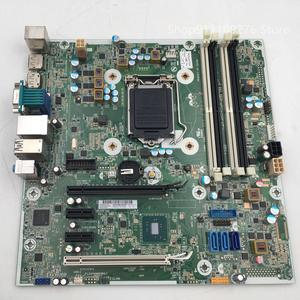 Disassemble Motherboard for HP EliteDesk 800 G2 SFF Motherboard 795970-002  795206-002
