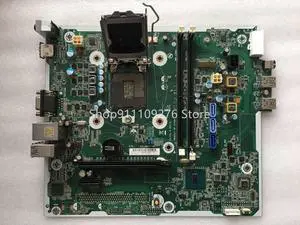 Motherboard for HP FX-ISL-4  921435-001/601  921256-001