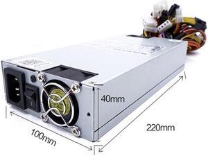 HK560-11UEP 1U 460W for Huntkey Industrial computer server power supply