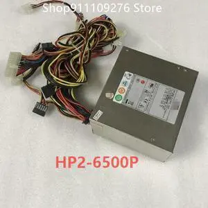 HP2-6500P High-efficiency Power Supply Module Rectifier module