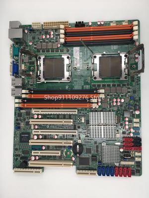 Motherboard for ASUS KCMA-D8 dual AMD server motherboard C32 supports Opteron 41/42/43 series