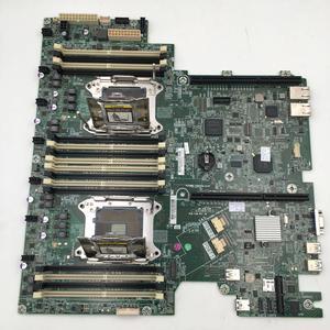 Server Motherboard for HP DL160 G9 DL180 G9 Server 779094-001 743018-002