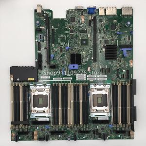 Disassemble Motherboard for IBM X3650 M4 server motherboard 00Y8499 00D2888 00Y8457 00W2671 0AM209 94Y6688 00MV219