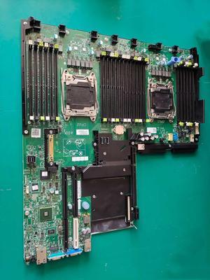 Server Motherboard for DELL R630 server CNCJW 2C2CP 86D43