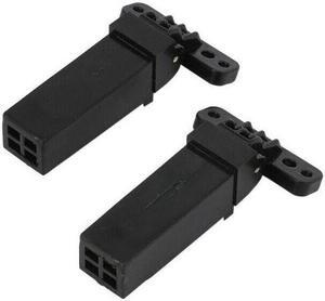 JC97-03190A JC97-03191A ETC-MEA UNIT ADF HINGE L and R for Samsung M2070 SCX-3405 C1860W C480W C460 CLX 3305 4195 CLX6260 M2885