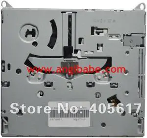and DVD X7 DVD V7 Single car DVD mechanism for HY