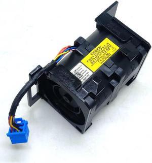 4CM 4056 12V PSD1204PPBX-A 12V 13.08W For Dell server violent cooling fan