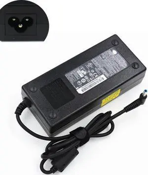 19.5V 7.7A 4.5*3.0mm 150W AC Adapter For HP 2Pro/2/3/4/5 Laptops Power Adapter Charger