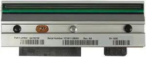 G41001M Print Head Printhead For Zebra 110XI3 110XiIII 305dpi Thermal Barcode Printer Parts,Warranty 90days