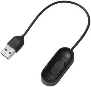Charge Wire Device Smart Bracelet Watch Wristband Charging Cable Wire for Xiaomi Mi Band 2/3/4/5 USB Charger Cable  for M4