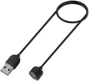 Charge Wire Device Smart Bracelet Watch Wristband Charging Cable Wire for Xiaomi Mi Band 2/3/4/5 USB Charger Cable  for M5