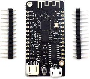 LOLIN32 Wifi Wireless Development Board Antenna Micro USB Card Lithium Interface ESP32 ESP-32 REV1 CH340 CH340G LOLIN32 Wifi Wireless Development Board Antenna Micro USB Card Lithium Interface ESP32 ESP-32 REV1 CH340 CH340G