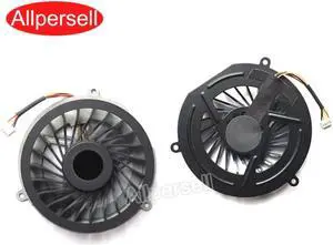 Laptop CPU Cooling Cooler Fan For Len ovo Y470 Y470N Y470P Y471 Y471A