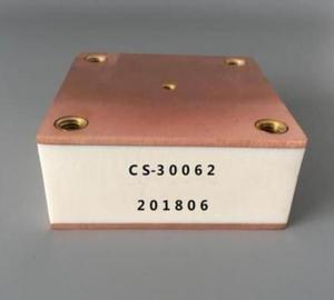 CS-30062 0.66UF 500V Solid State High Frequency film capacitor