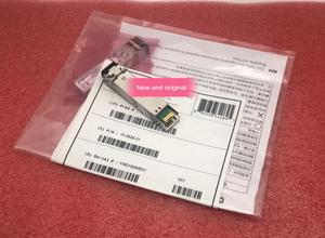 In box 1 year warranty XFP-10GLR-OC192SR 1310nm 10KM  Need more angles photos, please contact me