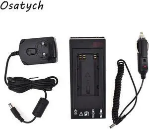 Charger GKL-211 Suitable for Leica GEB221 TS02 09TPS TCA1200 GKL211 Not Contain Connectors