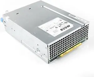 For Dell T5600 T5810 T7810 K61PK 825W Server Power Supply H825EF-02