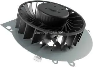 KSB0912HE DC12V 1.40A CK2MC Replacement For PS4 1200 Internal CPU Cooling Fan