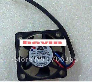 For Delta 3010 12V 0.15A AFB0312HA-7G82 Cooling fan