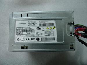 For HP ProLiant ML310e G8 V2 power supply 671310-001 686761-001 350W