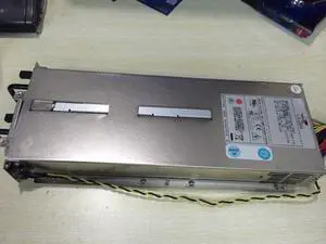 For Xinju/Zippy R1V2-5275V4H R1V-2275 1U rack-mount redundant server power supply