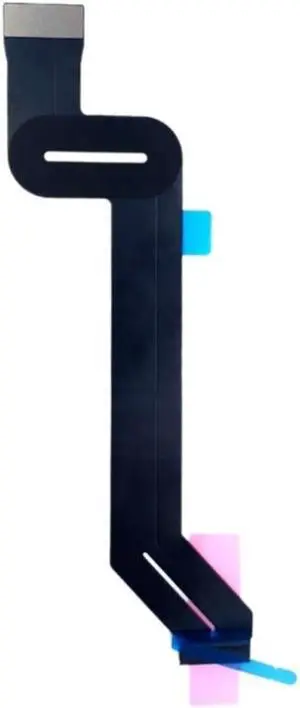 A1990 Trackpad Flex Cable 821-01669-A For Macbook Pro 15'' Mid 2018 EMC 3215 Touchpad Cable Laptop Spare Replacement