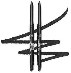 REVLON COLORSTAY EYELINER PENCIL 2 PACK 201 BLACK