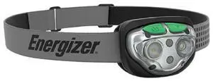 ENERGIZER INDUSTRIAL RECHARGEABLE VISION ULTRA HEADLAMP 400 LUMENS
