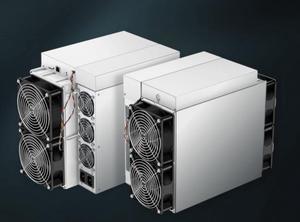 Antminer S19 95ths Asic Miner 3250w Bitcoin Miner Machine New Bitmain Antminer S19 Include PSU in Stock Shipping from CA