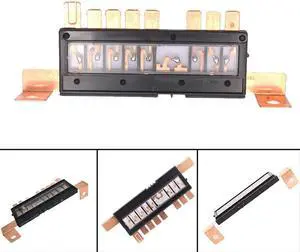 Acaigel Multi Fuse For 09-13 Kia Soul Forte 2.0L 2.4L 12-17 Hyundai Accent 18790-01031